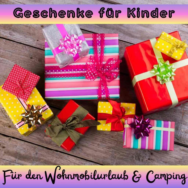 Uberraschungs Wow Die Besten Kleinen Geschenke Fur Kinder Von Mini Bis Maxi Spasfeed